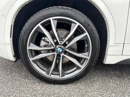 Photo 81 BMW X2 Gén. I (F39) Ph1 M Sport 5