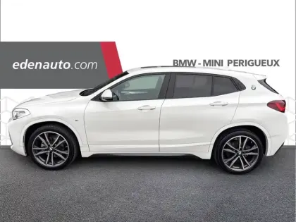 Photo 46 BMW X2 Gén. I (F39) Ph1 M Sport 5
