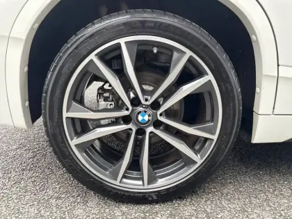 Photo 7 BMW X2 Gén. I (F39) Ph1 M Sport 5