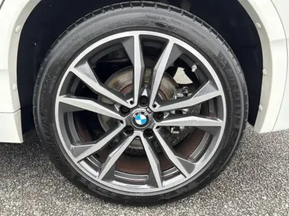 Photo 80 BMW X2 Gén. I (F39) Ph1 M Sport 5
