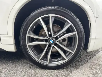 Photo 82 BMW X2 Gén. I (F39) Ph1 M Sport 5