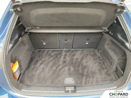 Photo 7 Mercedes GLA  200 d 8G-DCT