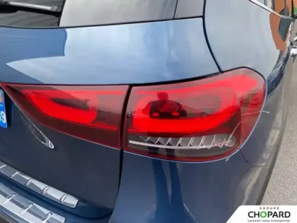 Photo 25 Mercedes GLA  200 d 8G-DCT