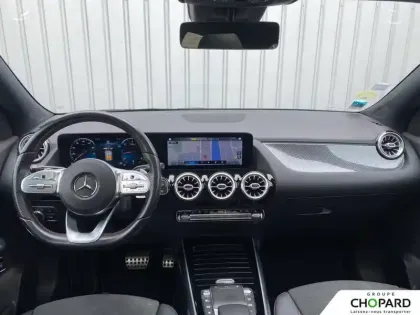 Photo 11 Mercedes GLA  200 d 8G-DCT