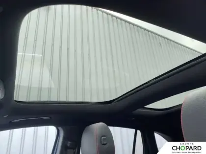 Photo 20 Mercedes GLA  200 d 8G-DCT