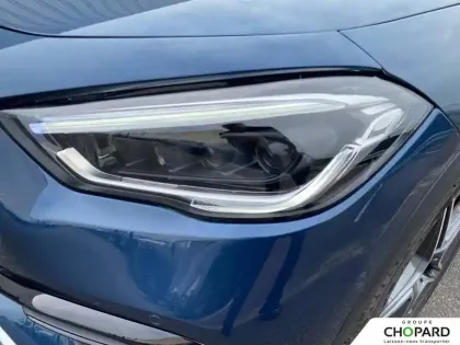 Photo 24 Mercedes GLA  200 d 8G-DCT