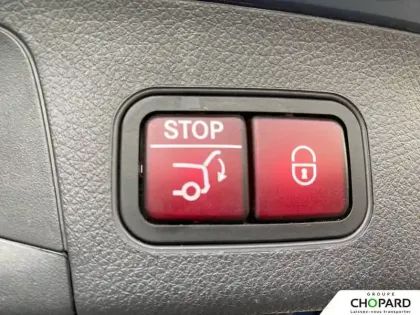 Photo 22 Mercedes GLA  200 d 8G-DCT