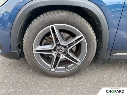 Photo 23 Mercedes GLA  200 d 8G-DCT