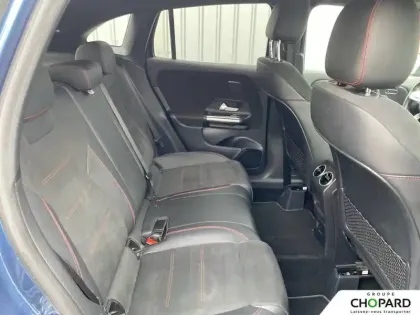 Photo 19 Mercedes GLA  200 d 8G-DCT