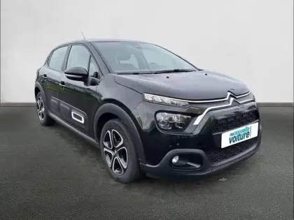Photo 42 Citroën C3  PureTech 83 ch BVM5
