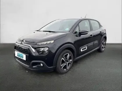 Photo 40 Citroën C3  PureTech 83 ch BVM5