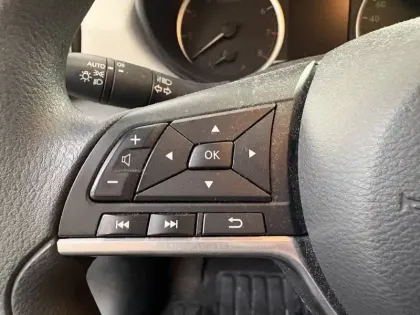 Photo 34 Nissan Micra  IG-T 92 Xtronic