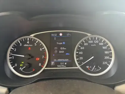 Photo 39 Nissan Micra  IG-T 92 Xtronic