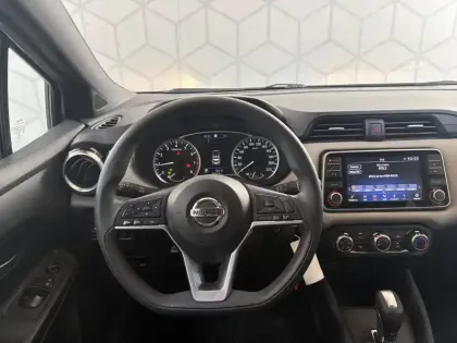 Photo 16 Nissan Micra  IG-T 92 Xtronic