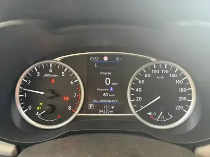 Photo 38 Nissan Micra  IG-T 92 Xtronic