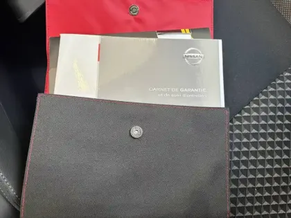 Photo 14 Nissan Micra  IG-T 92 Xtronic