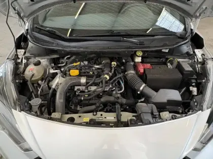 Photo 26 Nissan Micra  IG-T 92 Xtronic