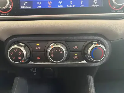 Photo 13 Nissan Micra  IG-T 92 Xtronic