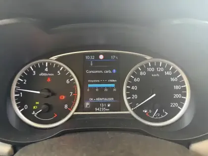 Photo 40 Nissan Micra  IG-T 92 Xtronic