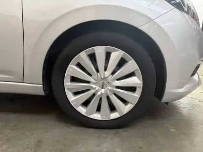 Photo 5 Nissan Micra  IG-T 92 Xtronic