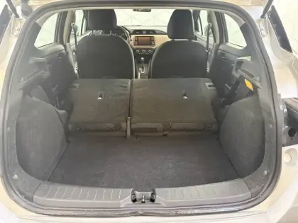 Photo 31 Nissan Micra  IG-T 92 Xtronic