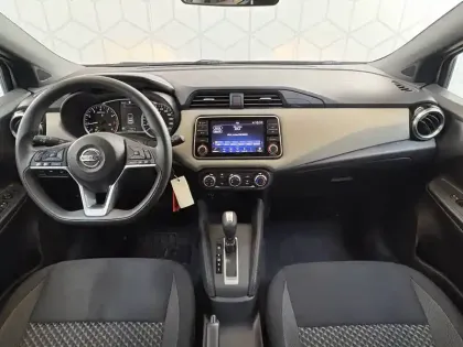 Photo 7 Nissan Micra  IG-T 92 Xtronic