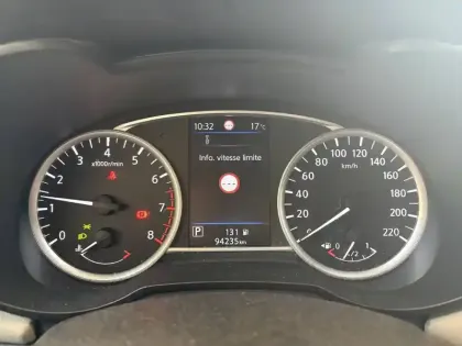 Photo 10 Nissan Micra  IG-T 92 Xtronic