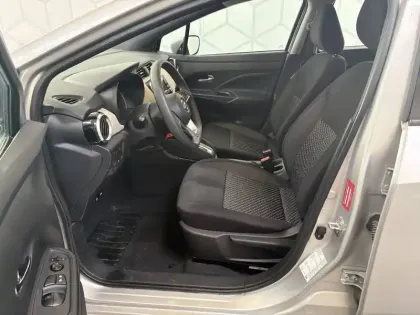 Photo 6 Nissan Micra  IG-T 92 Xtronic