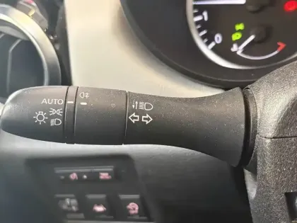 Photo 36 Nissan Micra  IG-T 92 Xtronic