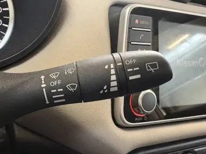 Photo 37 Nissan Micra  IG-T 92 Xtronic