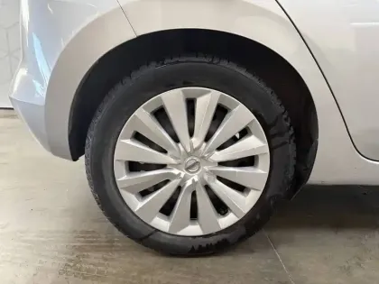 Photo 20 Nissan Micra  IG-T 92 Xtronic