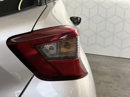 Photo 24 Nissan Micra  IG-T 92 Xtronic