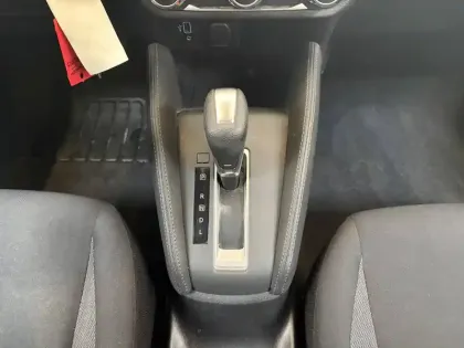 Photo 17 Nissan Micra  IG-T 92 Xtronic