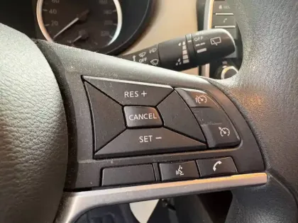 Photo 35 Nissan Micra  IG-T 92 Xtronic