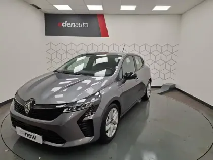 Photo 9 Renault Clio  TCe 90