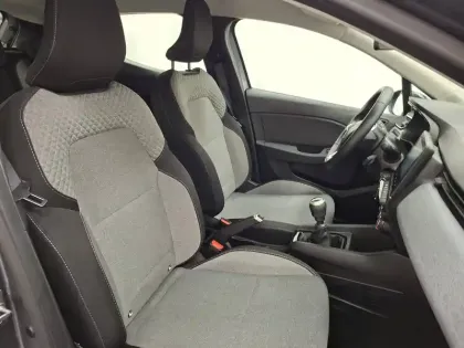 Photo 28 Renault Clio  TCe 90