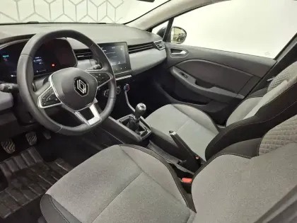 Photo 80 Renault Clio  TCe 90