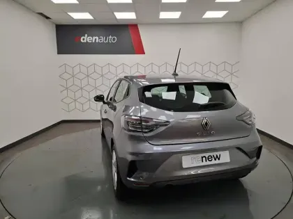 Photo 50 Renault Clio  TCe 90