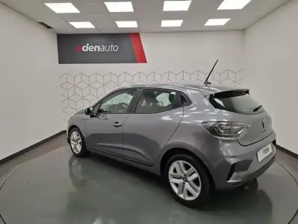 Photo 52 Renault Clio  TCe 90