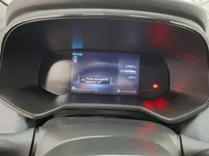 Photo 89 Renault Clio  TCe 90