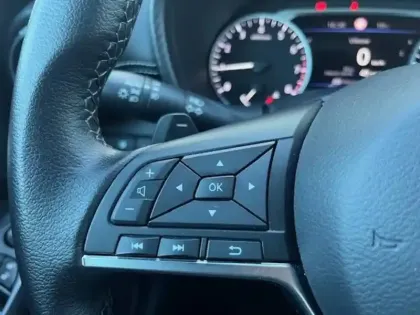 Photo 9 Nissan Juke  DIG-T 114 DCT7