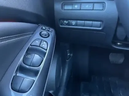 Photo 11 Nissan Juke  DIG-T 114 DCT7