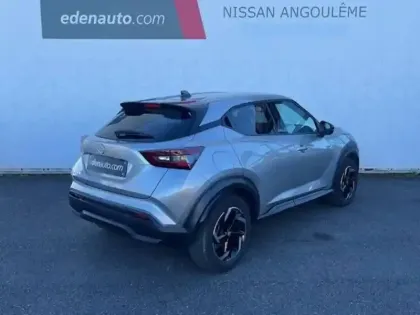 Photo 18 Nissan Juke  DIG-T 114 DCT7