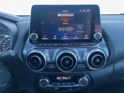 Photo 6 Nissan Juke  DIG-T 114 DCT7