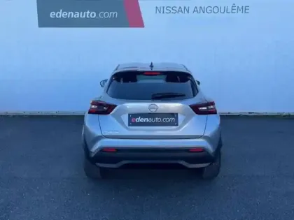 Photo 16 Nissan Juke  DIG-T 114 DCT7