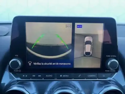 Photo 7 Nissan Juke  DIG-T 114 DCT7