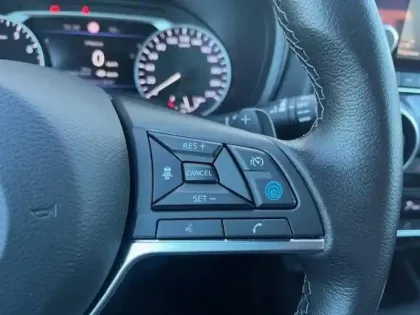 Photo 10 Nissan Juke  DIG-T 114 DCT7