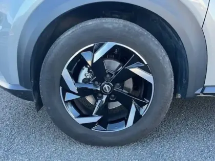 Photo 20 Nissan Juke  DIG-T 114 DCT7