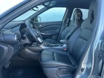 Photo 14 Nissan Juke  DIG-T 114 DCT7