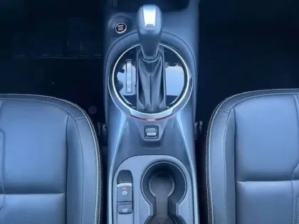 Photo 13 Nissan Juke  DIG-T 114 DCT7